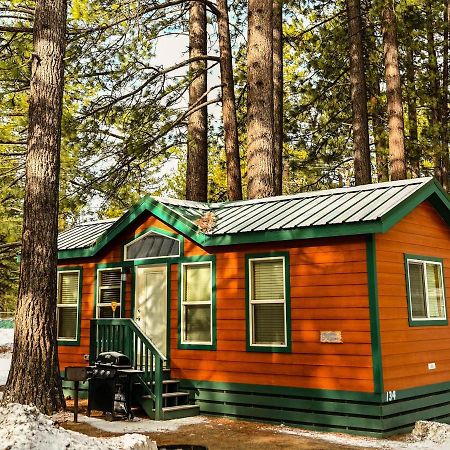 Tahoe Valley Cottage 2 South Lake Tahoe Dış mekan fotoğraf