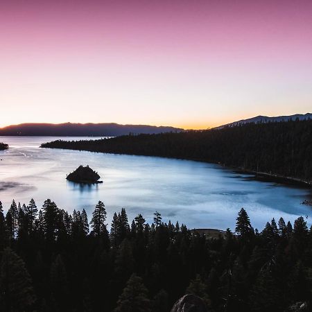 Tahoe Valley Cottage 2 South Lake Tahoe Dış mekan fotoğraf