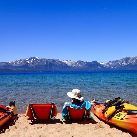 Tahoe Valley Cottage 2 South Lake Tahoe Dış mekan fotoğraf
