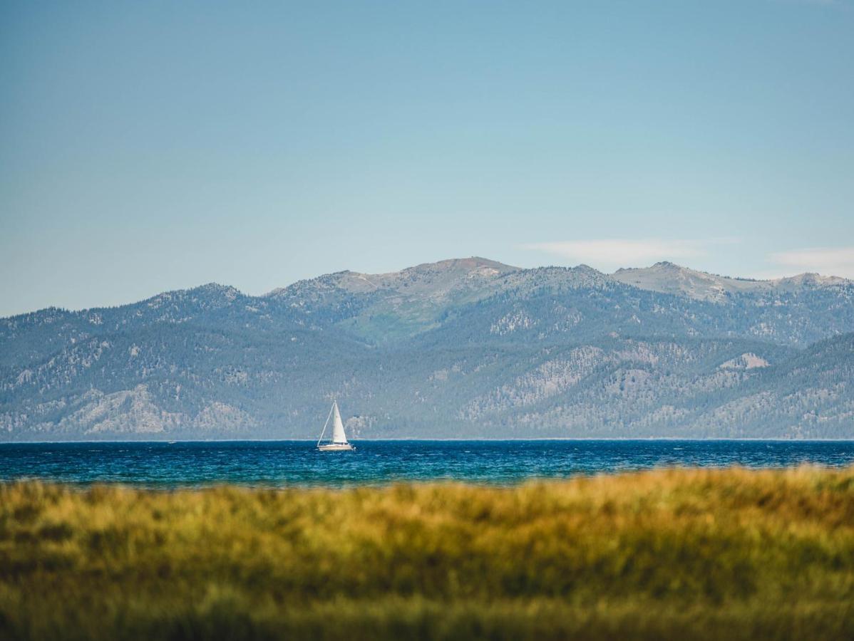 Tahoe Valley Cottage 2 South Lake Tahoe Dış mekan fotoğraf