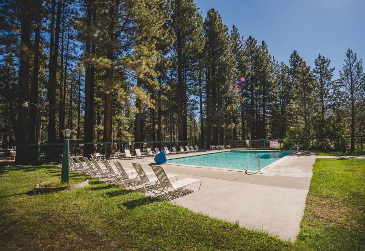 Tahoe Valley Cottage 2 South Lake Tahoe Dış mekan fotoğraf