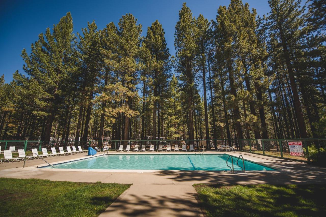 Tahoe Valley Cottage 2 South Lake Tahoe Dış mekan fotoğraf